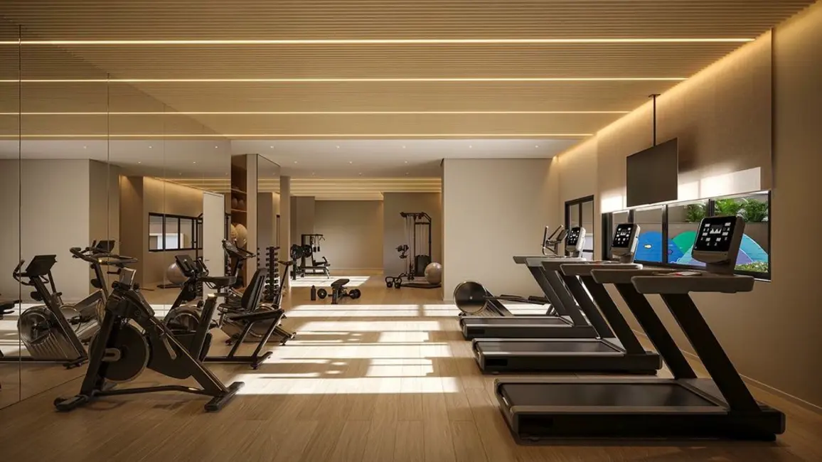 Foto 9 de Apartamento com 4 quartos à venda, 137m2 em Mooca, São Paulo - SP