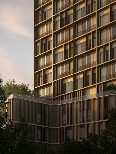 Foto 3 de Kitnet com 1 quarto à venda, 20m2 em Pinheiros, São Paulo - SP