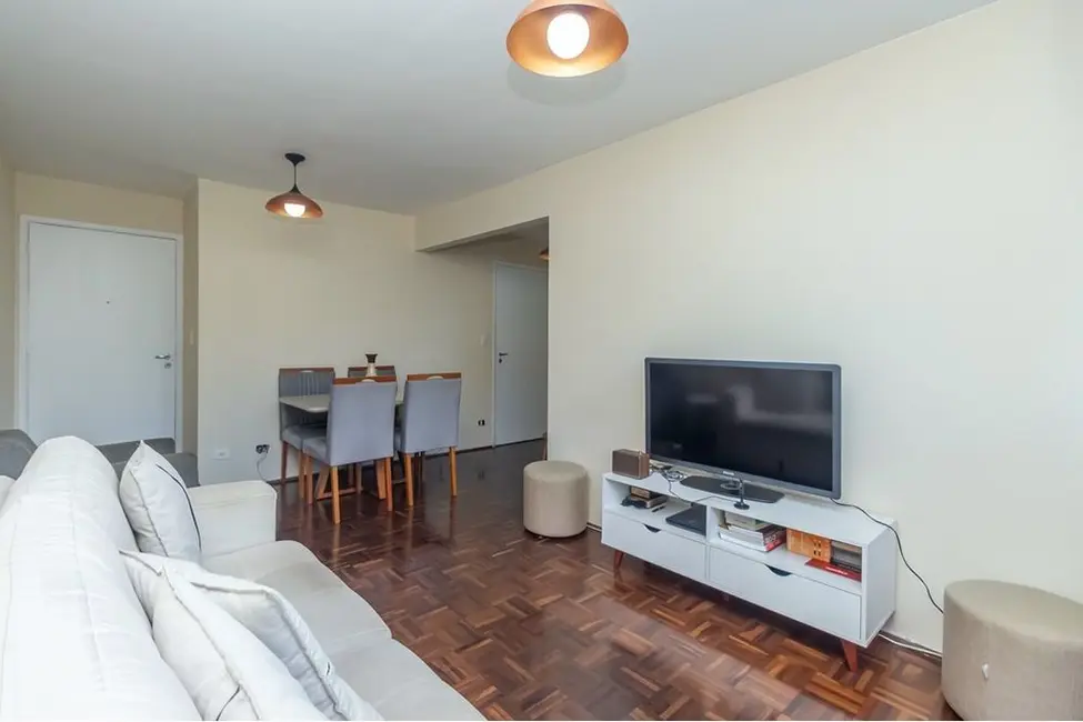 Foto 1 de Apartamento com 2 quartos à venda, 68m2 em Vila Prudente, São Paulo - SP