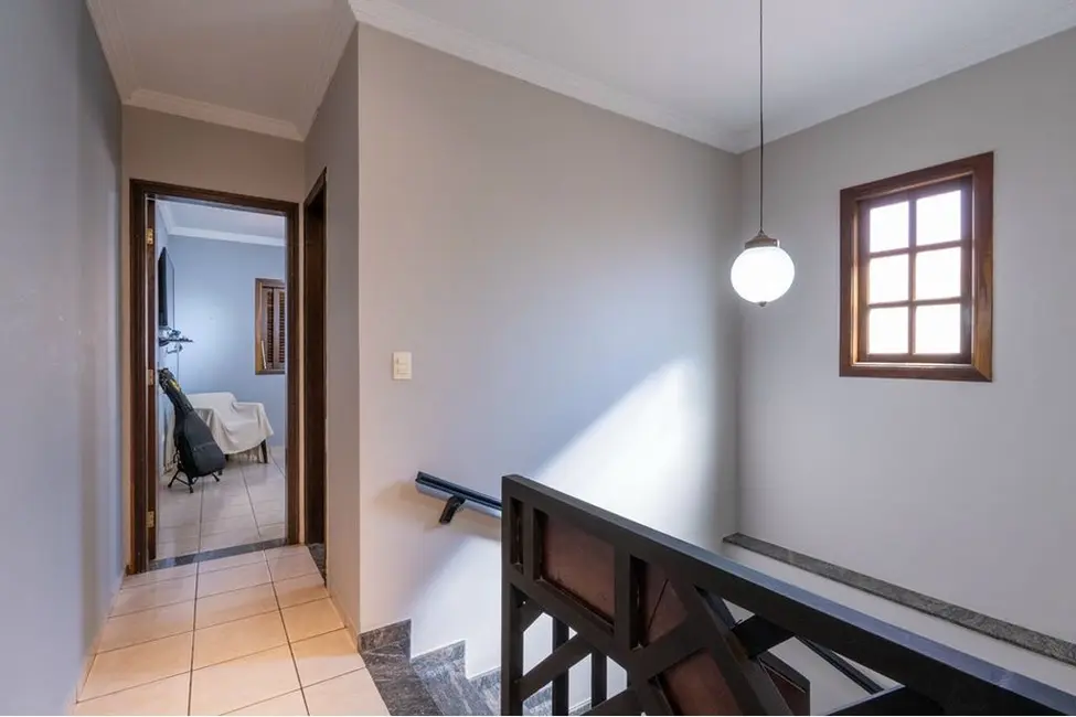 Foto 6 de Casa de Condomínio com 3 quartos à venda, 128m2 em Jardim Santa Cruz (Campo Grande), São Paulo - SP