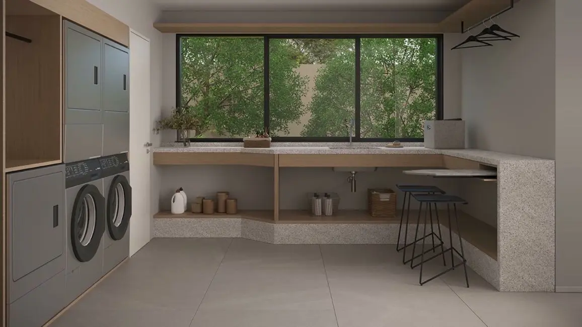 Foto 6 de Apartamento com 1 quarto à venda, 31m2 em Mooca, São Paulo - SP