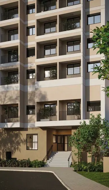 Foto 1 de Apartamento com 1 quarto à venda, 51m2 em Mooca, São Paulo - SP