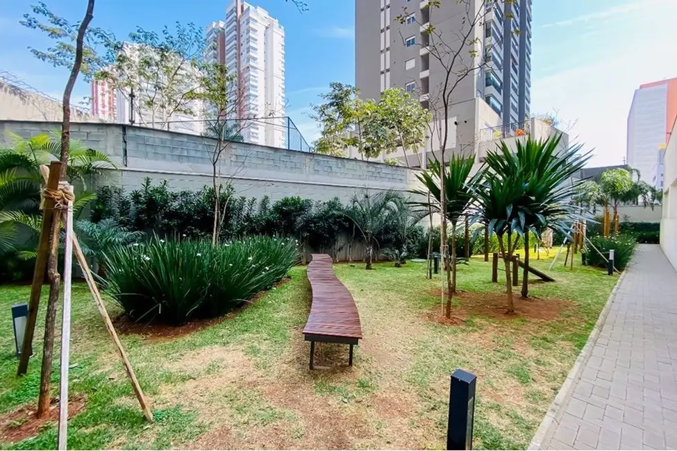 Foto 9 de Apartamento com 3 quartos à venda, 85m2 em Tatuapé, São Paulo - SP