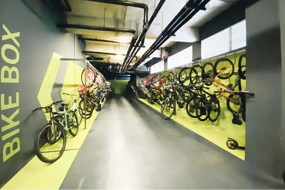 Foto 7 de Apartamento com 3 quartos à venda, 85m2 em Tatuapé, São Paulo - SP