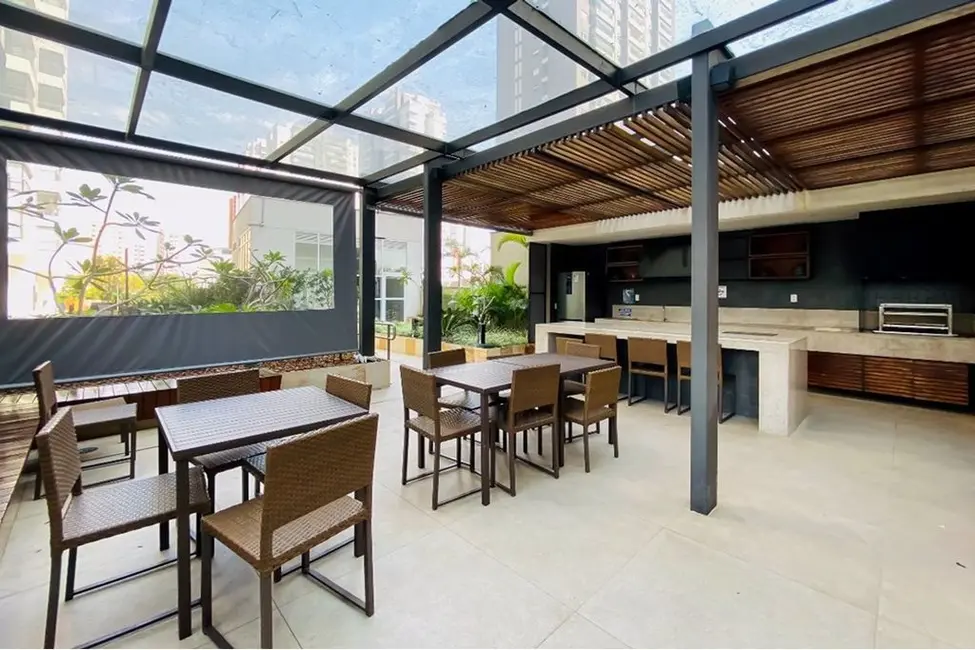 Foto 6 de Apartamento com 3 quartos à venda, 85m2 em Tatuapé, São Paulo - SP