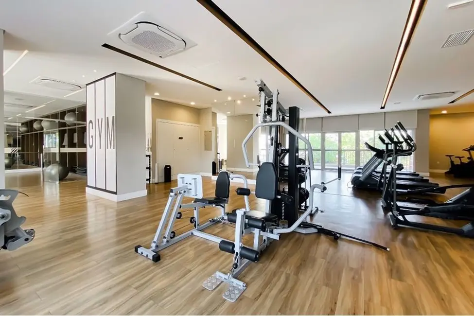 Foto 2 de Apartamento com 3 quartos à venda, 85m2 em Tatuapé, São Paulo - SP