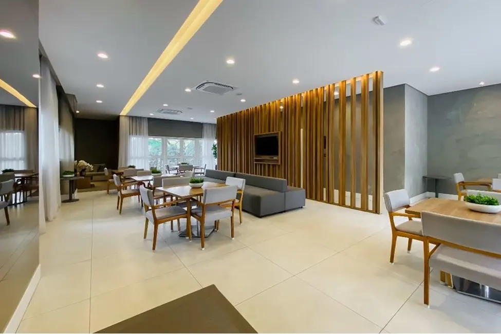 Foto 5 de Apartamento com 3 quartos à venda, 85m2 em Tatuapé, São Paulo - SP