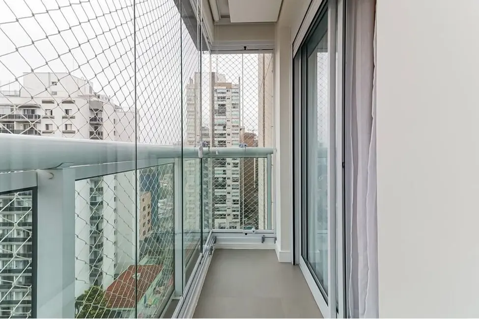 Apartamento com 3 quartos à venda, 164m2 em Vila Mascote, São Paulo - SP - imagem 7 Foto 7 de Apartamento com 3 quartos à venda, 164m2 em Vila Mascote, São Paulo - SP