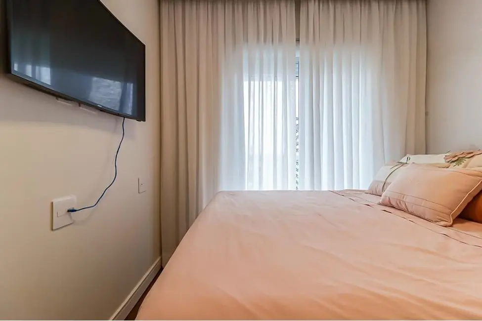 Apartamento com 3 quartos à venda, 164m2 em Vila Mascote, São Paulo - SP - imagem 2 Foto 2 de Apartamento com 3 quartos à venda, 164m2 em Vila Mascote, São Paulo - SP