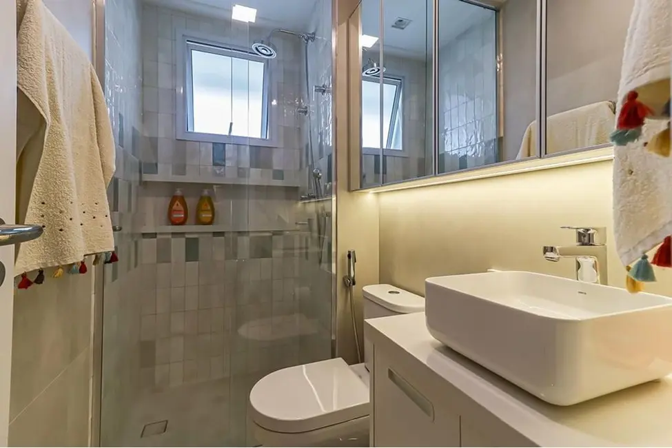Apartamento com 3 quartos à venda, 164m2 em Vila Mascote, São Paulo - SP - imagem 3 Foto 3 de Apartamento com 3 quartos à venda, 164m2 em Vila Mascote, São Paulo - SP