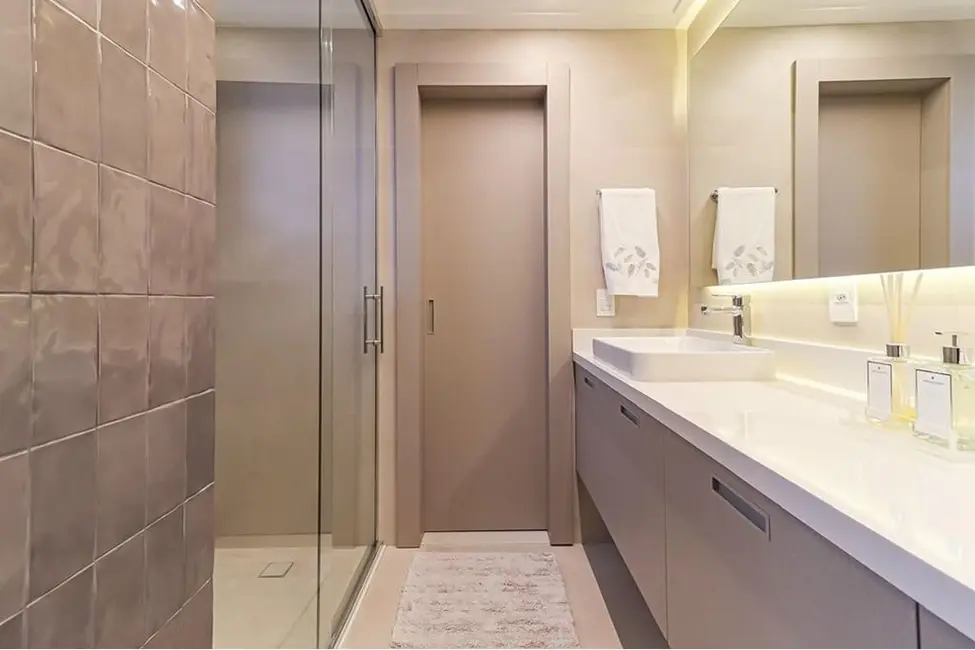 Apartamento com 3 quartos à venda, 164m2 em Vila Mascote, São Paulo - SP - imagem 8 Foto 8 de Apartamento com 3 quartos à venda, 164m2 em Vila Mascote, São Paulo - SP