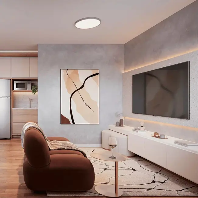 Foto 8 de Apartamento com 2 quartos à venda, 41m2 em Parada Inglesa, São Paulo - SP