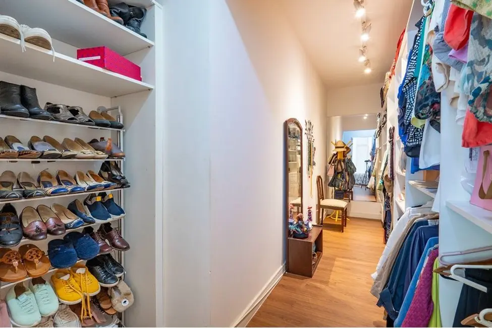 Foto 2 de Apartamento com 3 quartos à venda, 166m2 em Jardim Paulista, São Paulo - SP