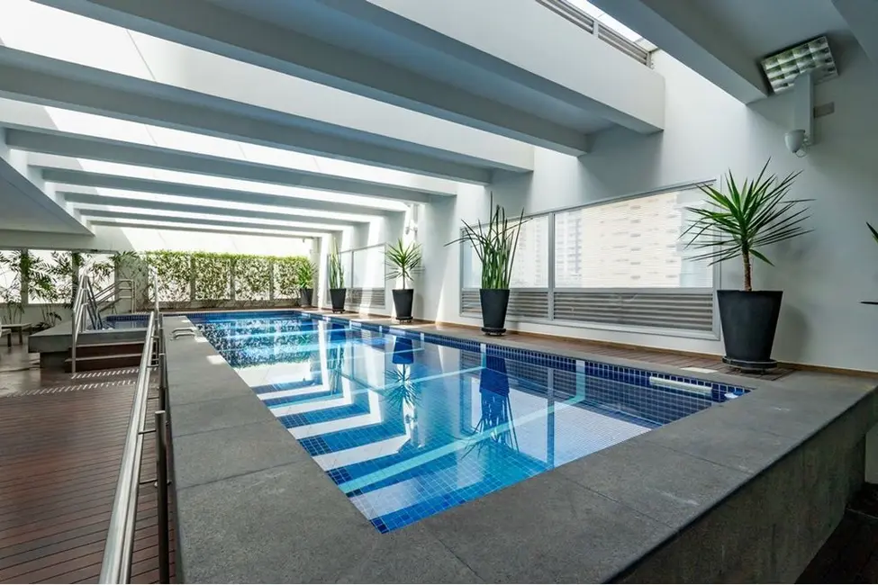 Foto 8 de Kitnet com 1 quarto à venda, 37m2 em Moema, São Paulo - SP