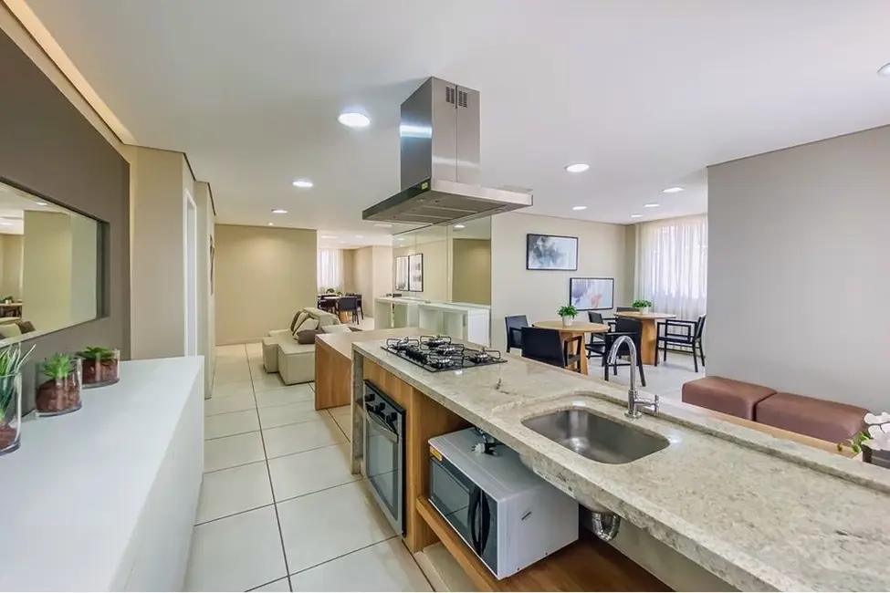 Apartamento com 2 quartos à venda, 65m2 em Chácara Santo Antônio (Zona Sul), São Paulo - SP - imagem 5 Foto 5 de Apartamento com 2 quartos à venda, 65m2 em Chácara Santo Antônio (Zona Sul), São Paulo - SP