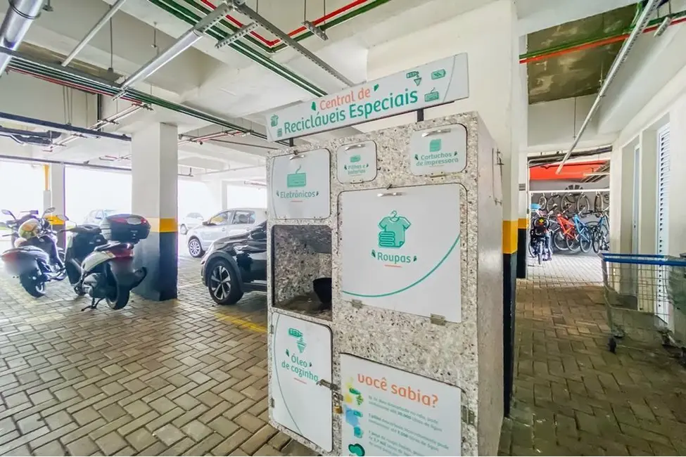 Apartamento com 2 quartos à venda, 65m2 em Chácara Santo Antônio (Zona Sul), São Paulo - SP - imagem 9 Foto 9 de Apartamento com 2 quartos à venda, 65m2 em Chácara Santo Antônio (Zona Sul), São Paulo - SP