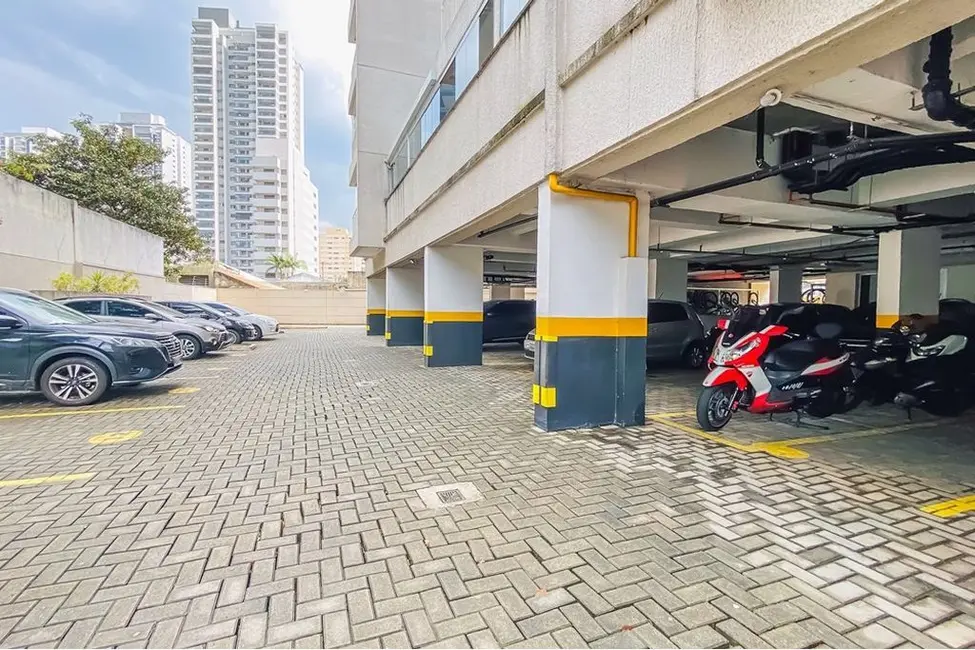 Apartamento com 2 quartos à venda, 65m2 em Chácara Santo Antônio (Zona Sul), São Paulo - SP - imagem 7 Foto 7 de Apartamento com 2 quartos à venda, 65m2 em Chácara Santo Antônio (Zona Sul), São Paulo - SP