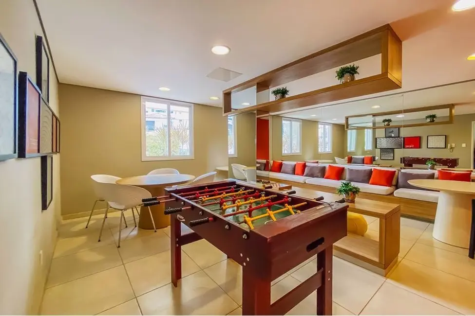 Apartamento com 2 quartos à venda, 65m2 em Chácara Santo Antônio (Zona Sul), São Paulo - SP - imagem 8 Foto 8 de Apartamento com 2 quartos à venda, 65m2 em Chácara Santo Antônio (Zona Sul), São Paulo - SP