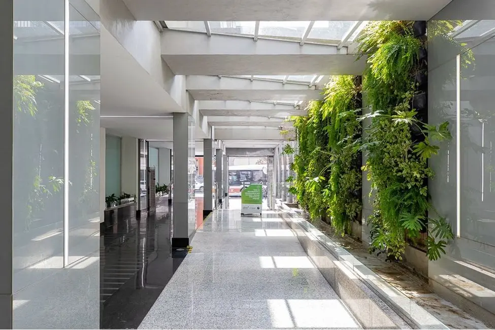 Foto 7 de Sala Comercial à venda, 176m2 em Bela Vista, São Paulo - SP