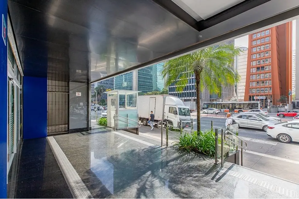 Foto 5 de Sala Comercial à venda, 176m2 em Bela Vista, São Paulo - SP