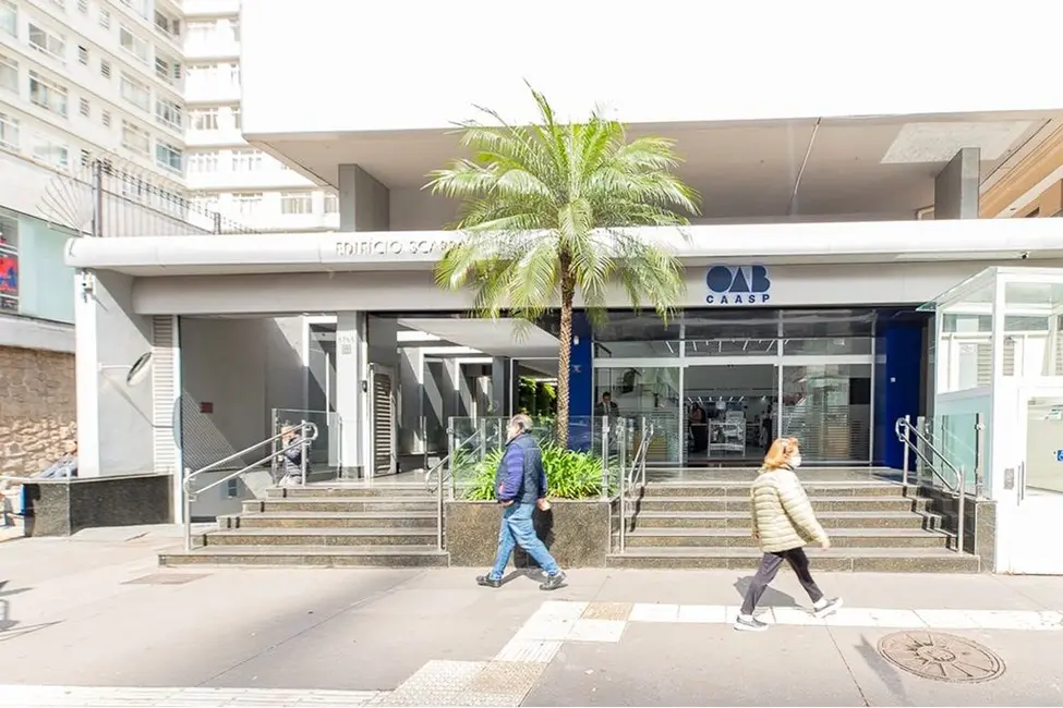 Foto 3 de Sala Comercial à venda, 176m2 em Bela Vista, São Paulo - SP