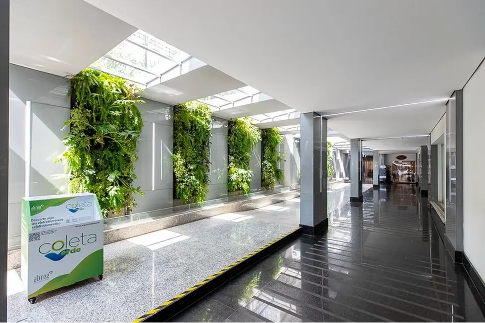 Foto 6 de Sala Comercial à venda, 176m2 em Bela Vista, São Paulo - SP