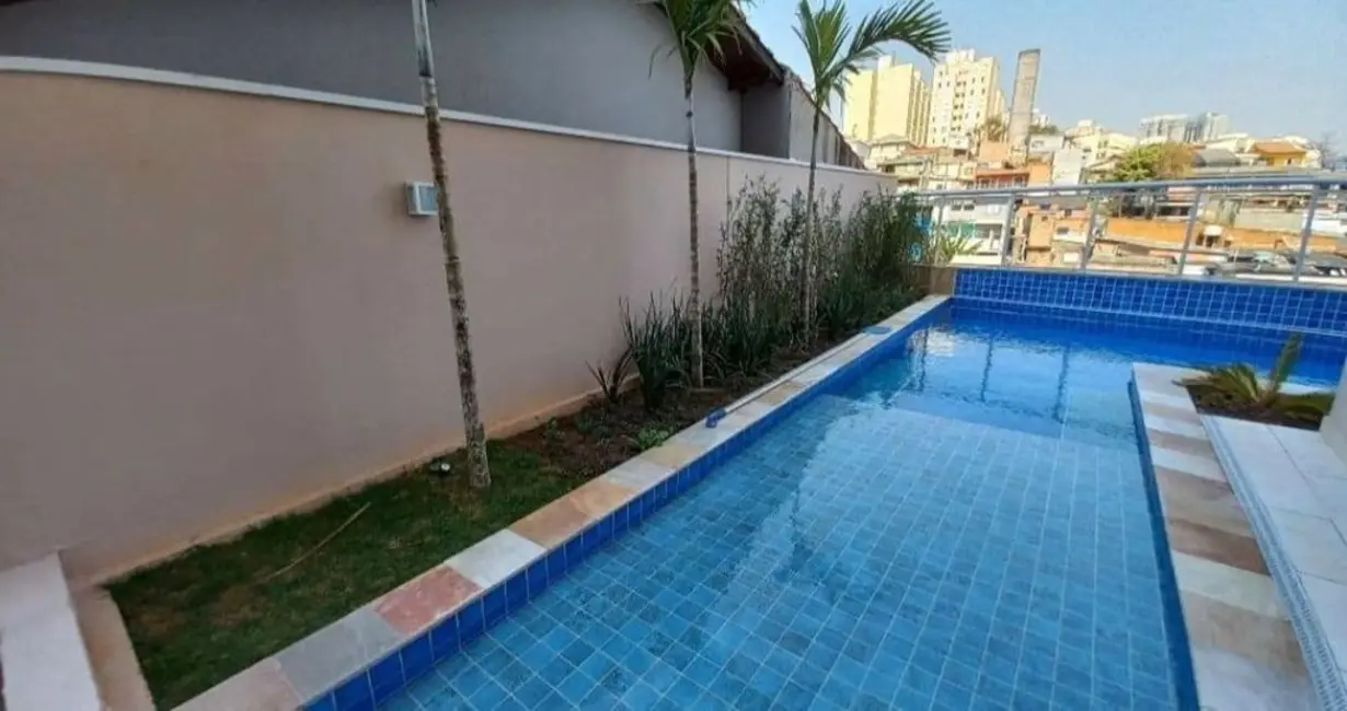 Foto 3 de Apartamento com 2 quartos à venda, 47m2 em São Pedro, Osasco - SP