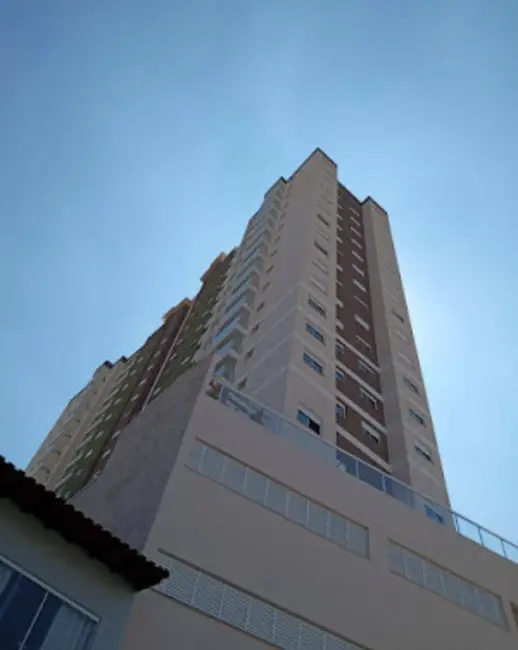 Foto 6 de Apartamento com 2 quartos à venda, 47m2 em São Pedro, Osasco - SP