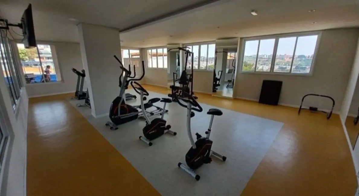 Foto 5 de Apartamento com 2 quartos à venda, 47m2 em São Pedro, Osasco - SP