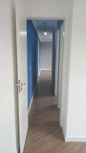 Foto 9 de Apartamento com 2 quartos à venda, 47m2 em São Pedro, Osasco - SP