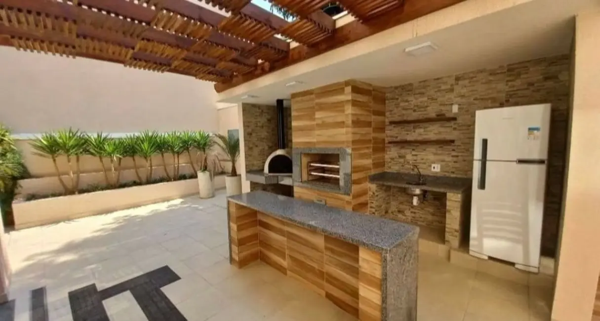 Foto 4 de Apartamento com 2 quartos à venda, 47m2 em São Pedro, Osasco - SP