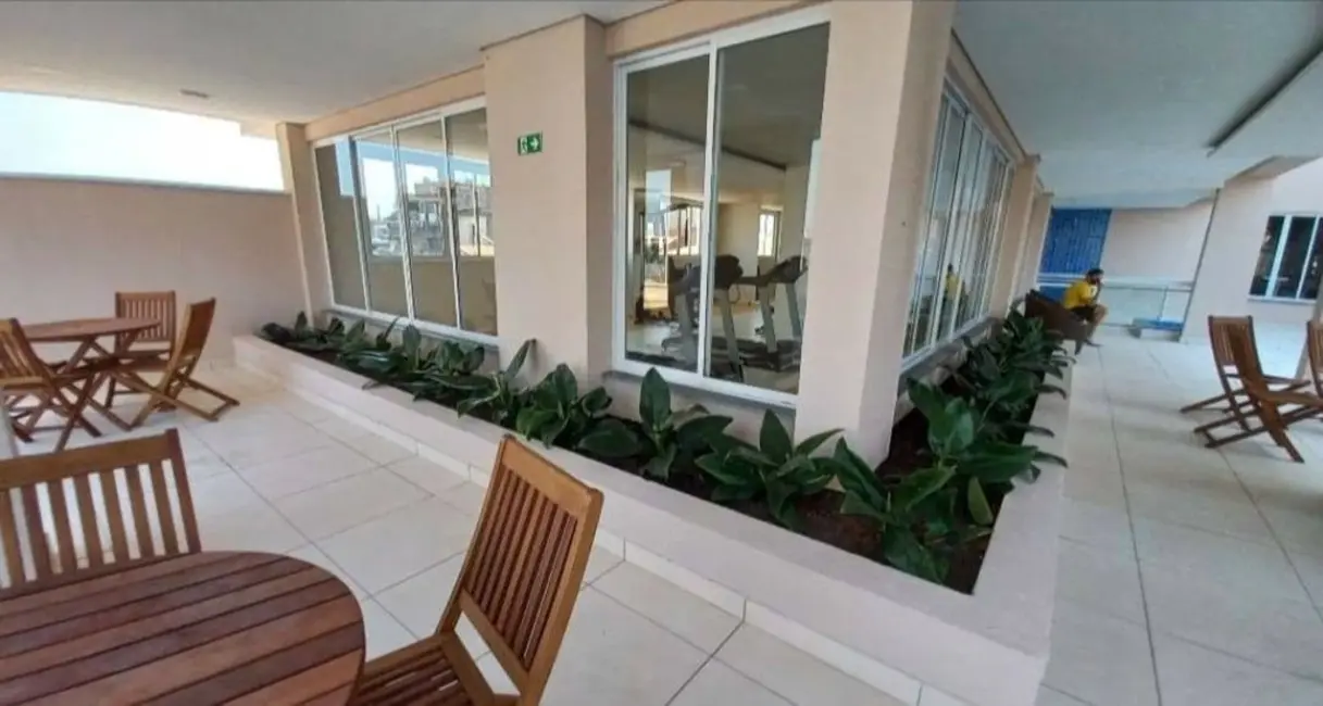 Foto 2 de Apartamento com 2 quartos à venda, 47m2 em São Pedro, Osasco - SP