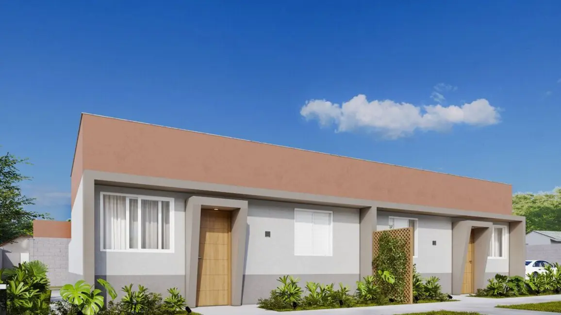 Foto 5 de Casa de Condomínio com 1 quarto à venda, 43m2 em Jardim Santa Esmeralda, Hortolandia - SP