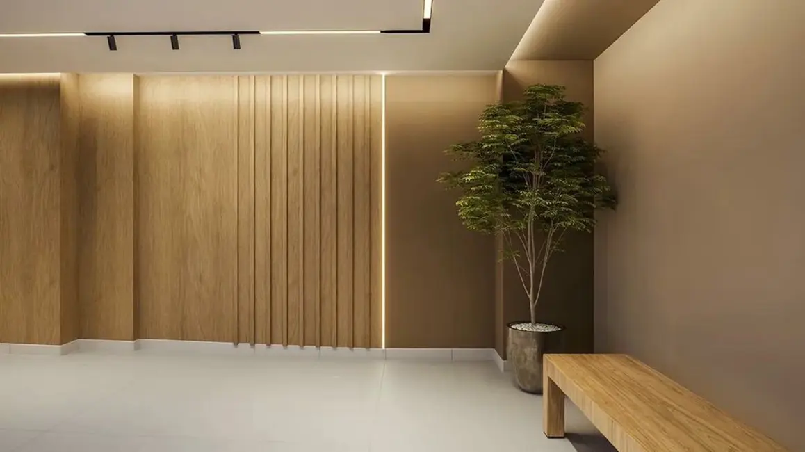 Foto 3 de Apartamento com 2 quartos à venda, 32m2 em Vila Prudente, São Paulo - SP