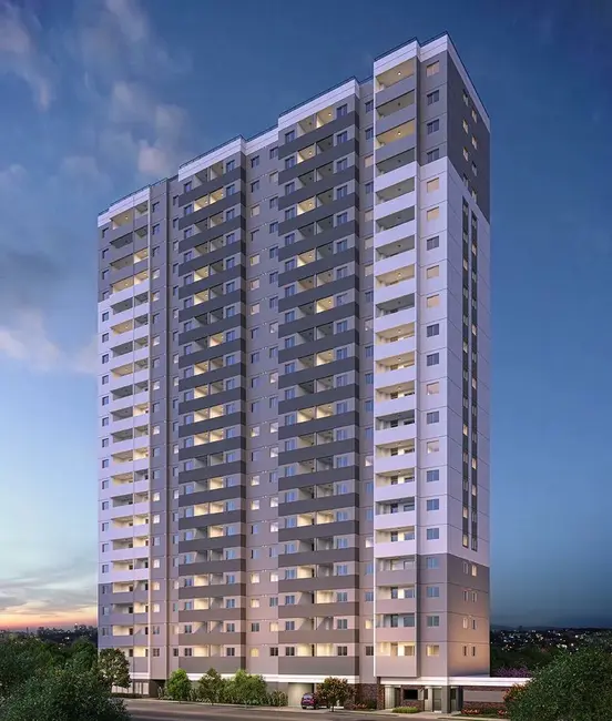 Foto 1 de Apartamento com 2 quartos à venda, 31m2 em Vila Prudente, São Paulo - SP