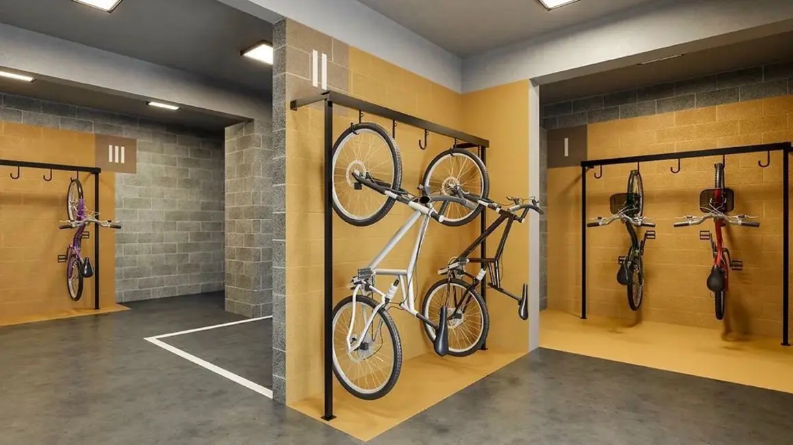 Foto 9 de Apartamento com 2 quartos à venda, 42m2 em Vila Prudente, São Paulo - SP