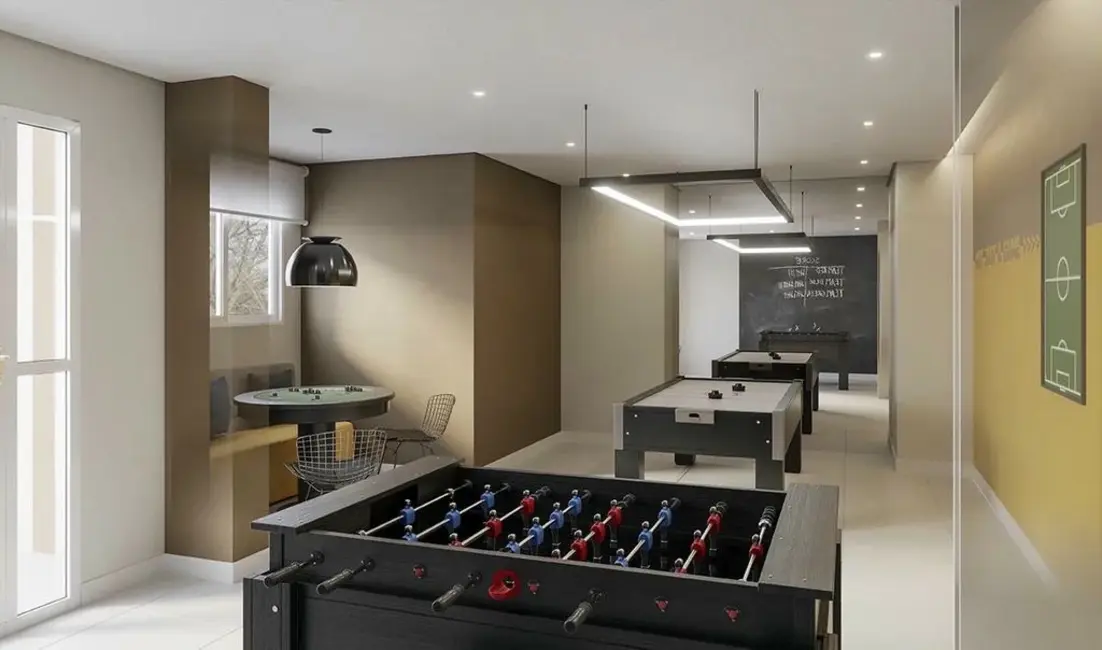 Foto 7 de Apartamento com 2 quartos à venda, 42m2 em Vila Prudente, São Paulo - SP