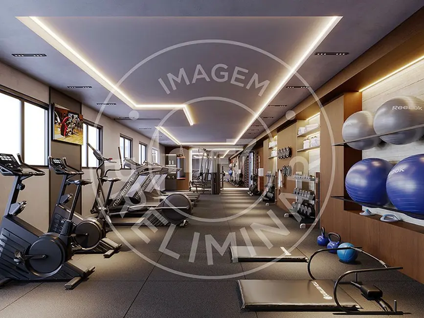 Foto 4 de Kitnet com 1 quarto à venda, 25m2 em Vila Clementino, São Paulo - SP