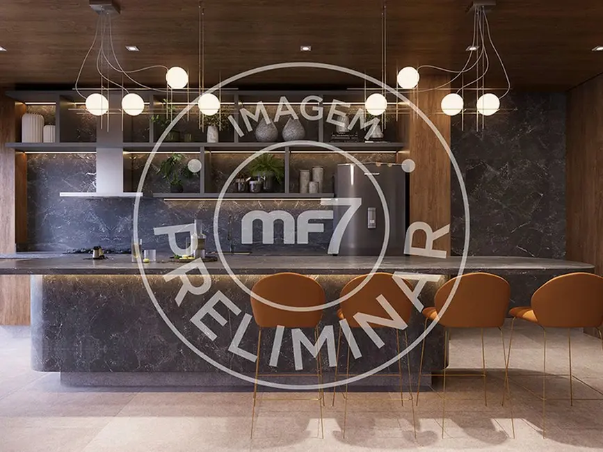 Apartamento com 1 quarto à venda, 34m2 em Vila Clementino, São Paulo - SP - imagem 9 Foto 9 de Apartamento com 1 quarto à venda, 34m2 em Vila Clementino, São Paulo - SP