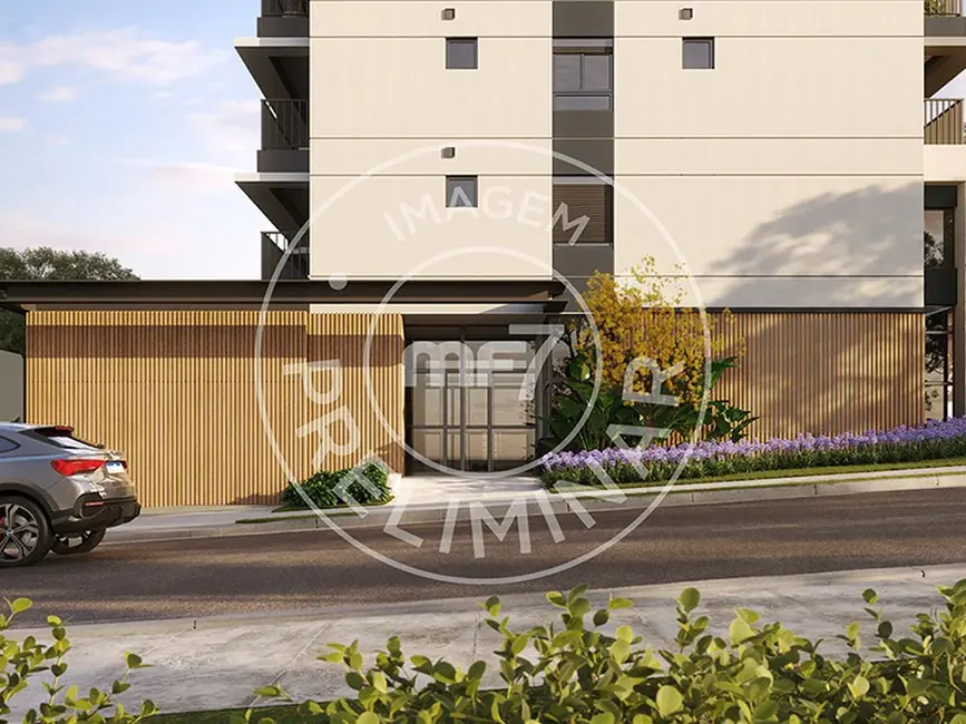 Apartamento com 1 quarto à venda, 34m2 em Vila Clementino, São Paulo - SP - imagem 3 Foto 3 de Apartamento com 1 quarto à venda, 34m2 em Vila Clementino, São Paulo - SP