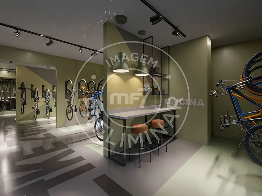 Foto 6 de Apartamento com 2 quartos à venda, 61m2 em Vila Clementino, São Paulo - SP