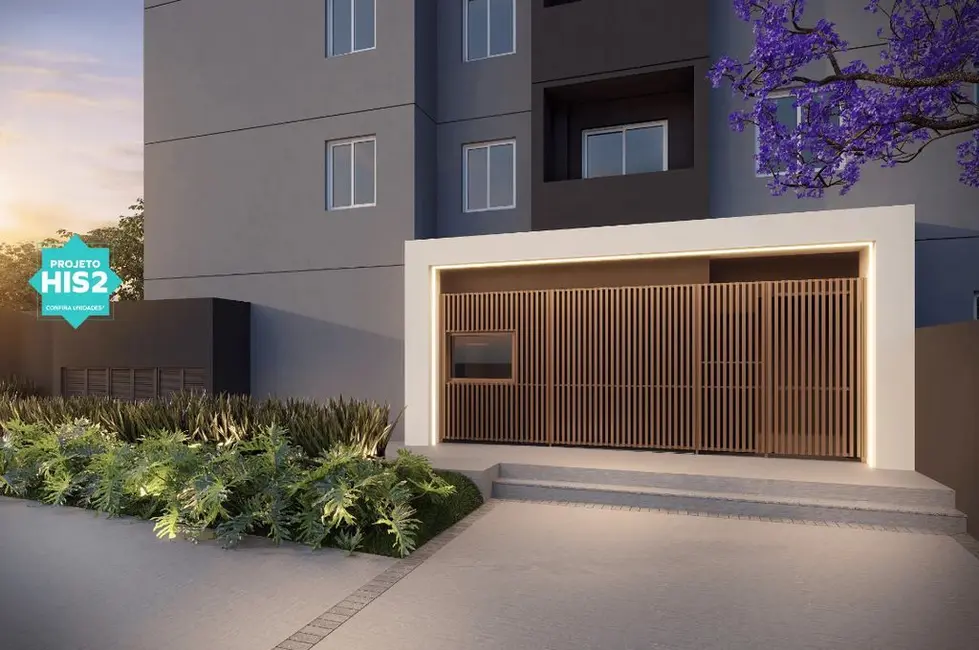 Foto 2 de Apartamento com 1 quarto à venda, 24m2 em Vila Pereira Barreto, São Paulo - SP