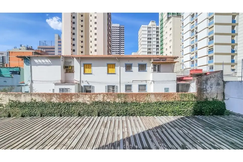 Apartamento com 3 quartos à venda, 80m2 em Paraíso, São Paulo - SP - imagem 8 Foto 8 de Apartamento com 3 quartos à venda, 80m2 em Paraíso, São Paulo - SP