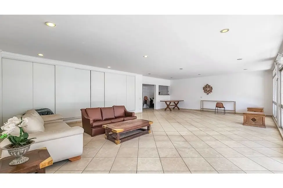 Apartamento com 3 quartos à venda, 80m2 em Paraíso, São Paulo - SP - imagem 6 Foto 6 de Apartamento com 3 quartos à venda, 80m2 em Paraíso, São Paulo - SP