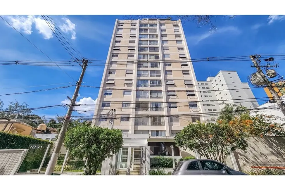 Apartamento com 3 quartos à venda, 80m2 em Paraíso, São Paulo - SP - imagem 3 Foto 3 de Apartamento com 3 quartos à venda, 80m2 em Paraíso, São Paulo - SP