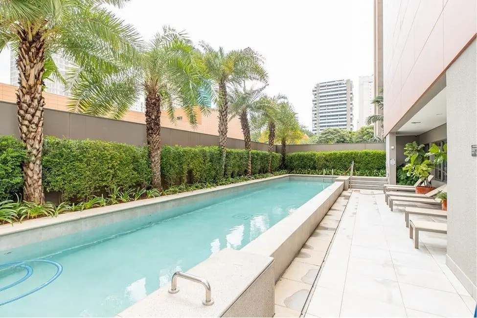 Foto 8 de Kitnet com 1 quarto à venda, 25m2 em Moema, São Paulo - SP