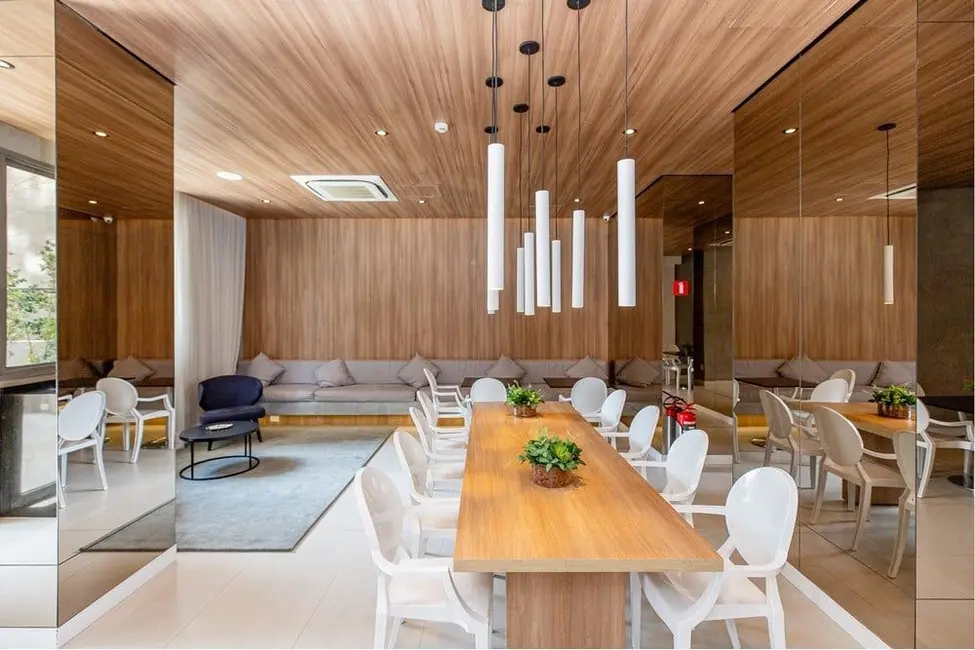 Foto 7 de Kitnet com 1 quarto à venda, 25m2 em Moema, São Paulo - SP