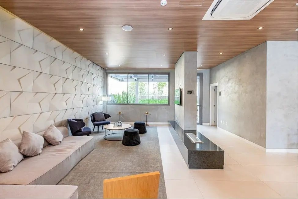 Foto 4 de Kitnet com 1 quarto à venda, 25m2 em Moema, São Paulo - SP