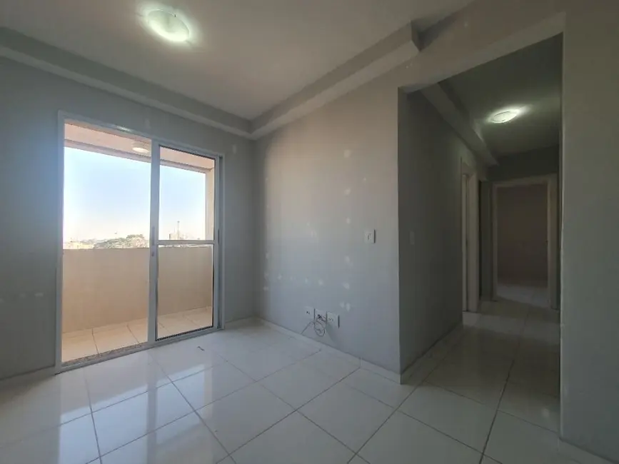 Foto 1 de Apartamento com 2 quartos para alugar, 77m2 em Vila das Belezas, São Paulo - SP
