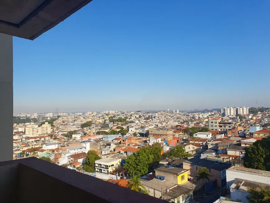 Foto 5 de Apartamento com 2 quartos para alugar, 77m2 em Vila das Belezas, São Paulo - SP